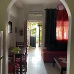 Apartment Xhani Sarande