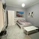 Xhani Apartment