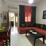 Xhani Apartment *