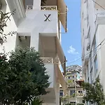 Apartment Xhani Sarande
