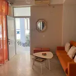 Xhani Sarande