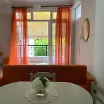 Xhani Apartment Sarande