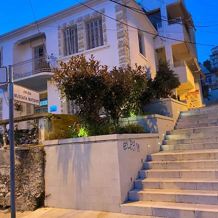 Xhani Saranda