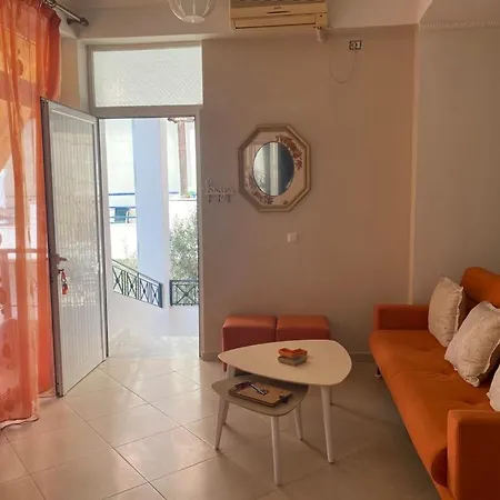 Xhani Sarandë