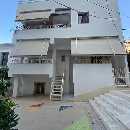 Lejlighed Xhani Sarandë