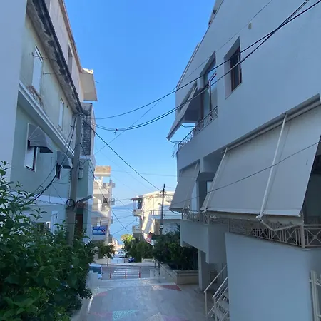 Lejlighed Xhani