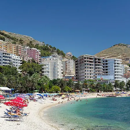 Lejlighed Xhani Sarandë