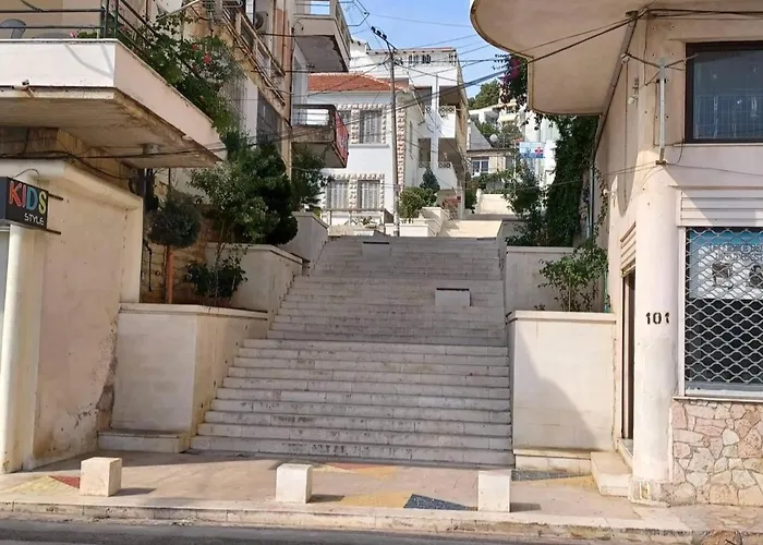 Apartment Xhani Sarandë