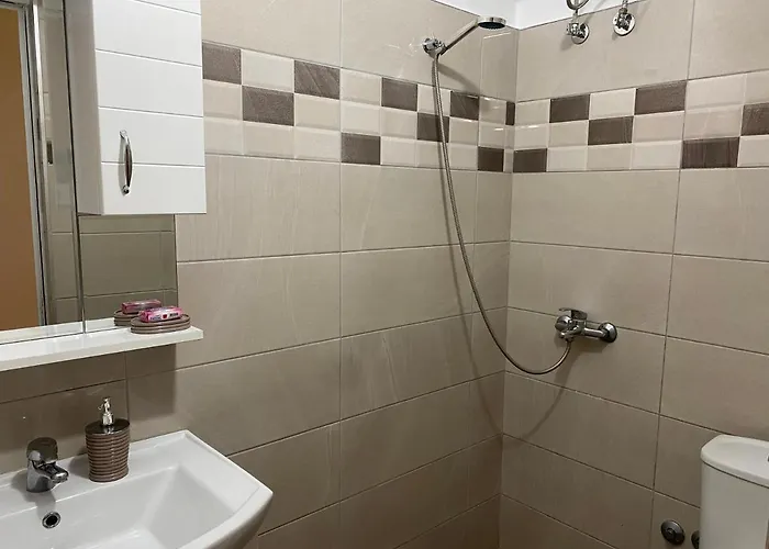 Xhani Apartment Sarandë