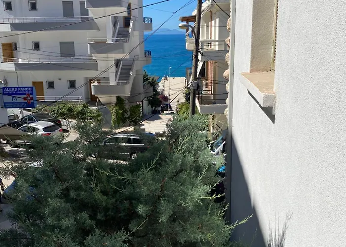 Apartment Xhani