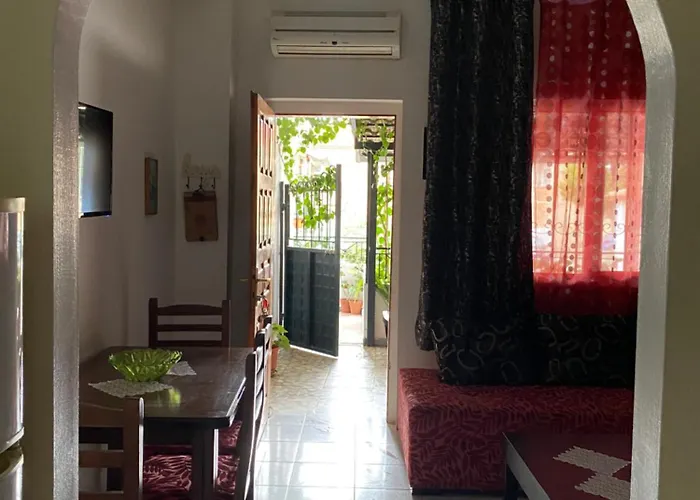 Apartment Xhani Sarandë