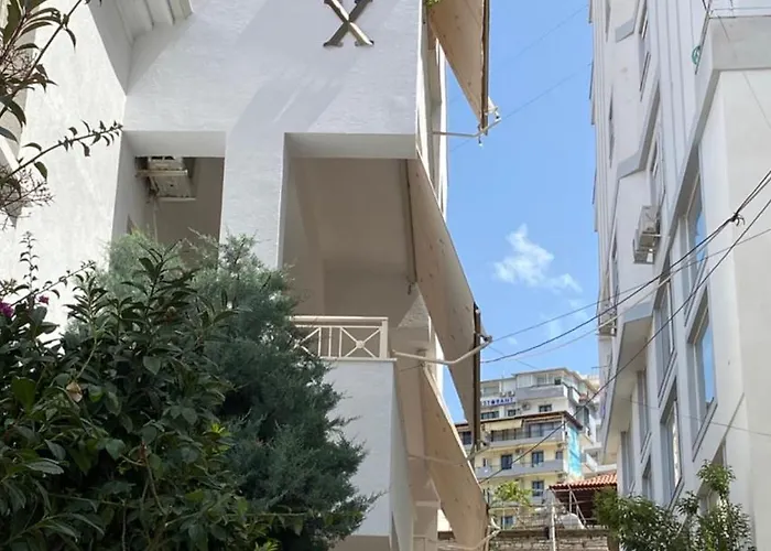 Apartment Xhani Sarandë