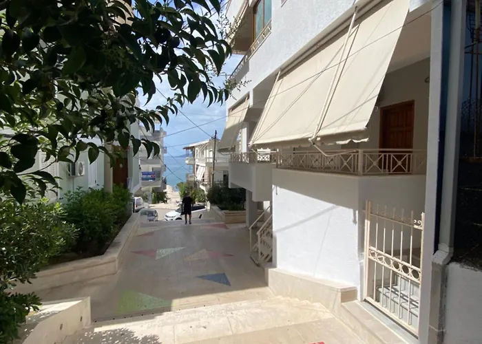 Apartment Xhani Sarandë