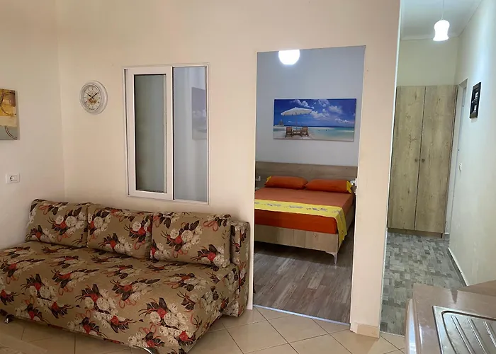 Xhani Apartment Sarandë