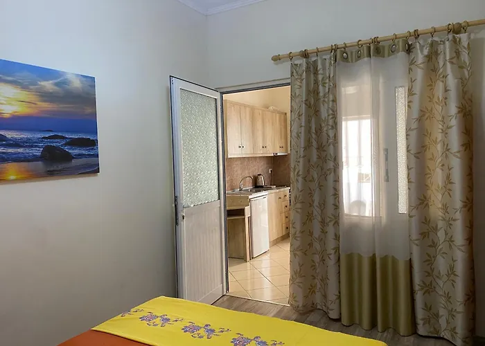 Xhani Apartment Sarandë
