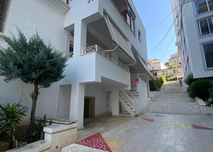 Xhani Apartment Sarandë
