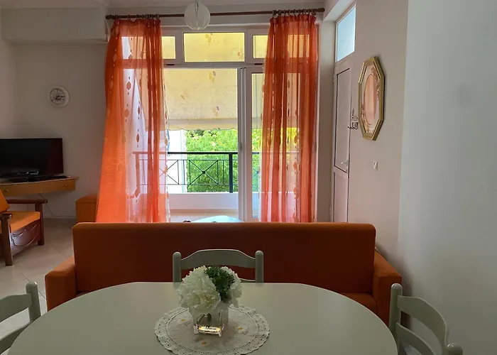 Xhani Apartment Sarandë