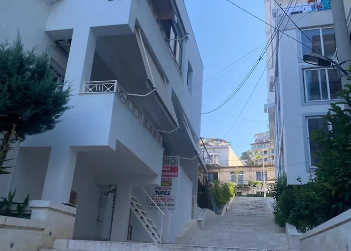 Apartment Xhani Sarandë