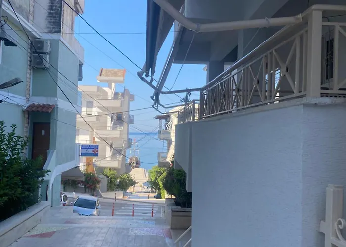 Apartment Xhani Sarandë