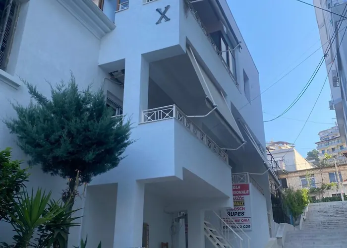 Apartment Xhani Sarandë