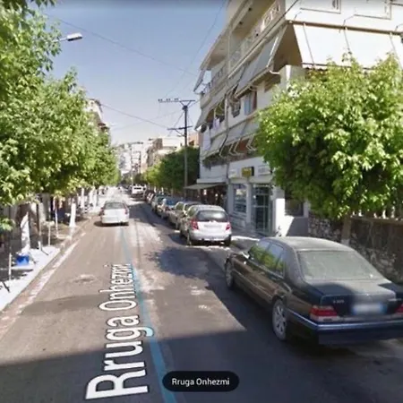 Xhani * Sarande
