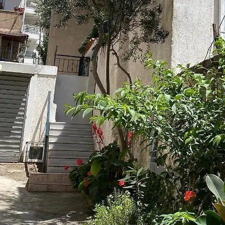 Xhani Lägenhet Sarandë