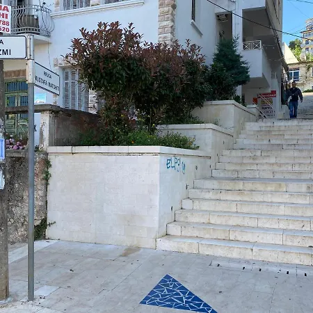 Lägenhet Xhani Sarandë