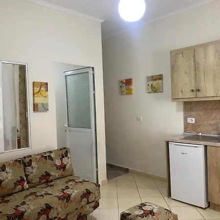 Xhani * Sarande