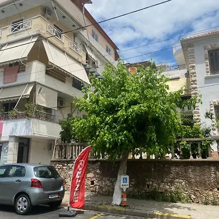 Xhani * Sarande