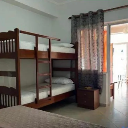 Xhani Apartment