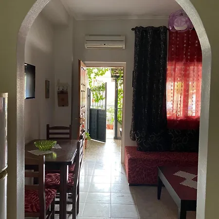 Lägenhet Xhani Sarandë