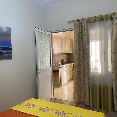 Xhani Lägenhet Sarandë