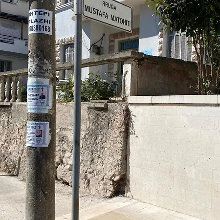 Διαμέρισμα Xhani