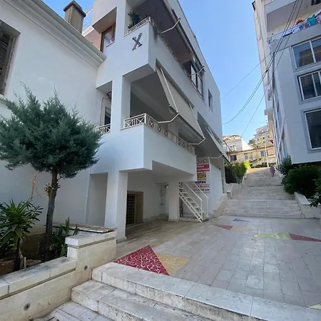 Xhani Apartment Sarande