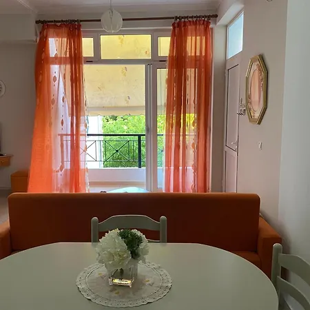 Xhani Lägenhet Sarandë