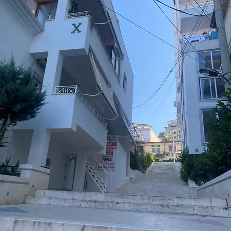 Apartment Xhani Sarande
