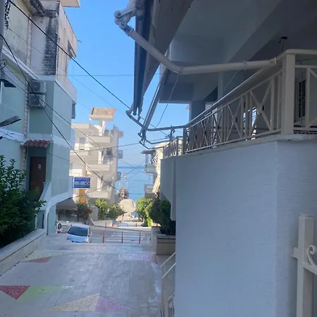 Lägenhet Xhani Sarandë