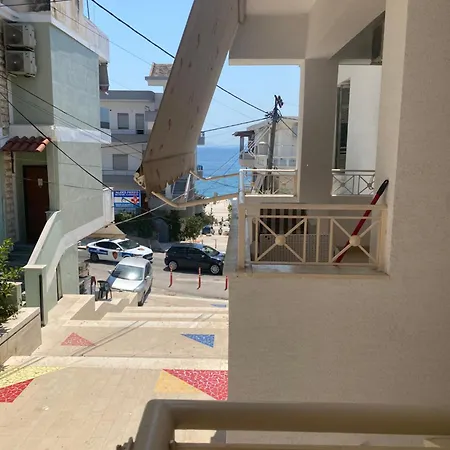 Lägenhet Xhani Sarandë