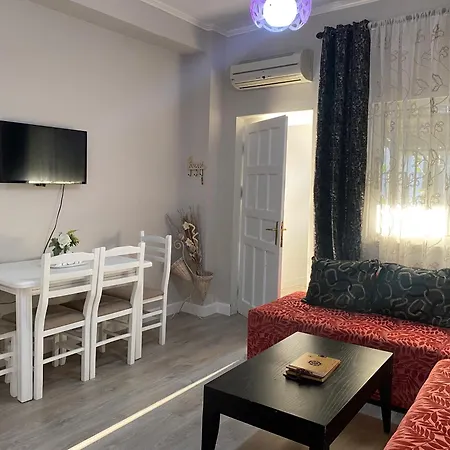 Xhani Апартаменты