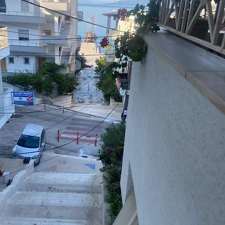 Xhani Apartment Sarande