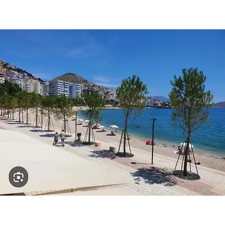 Xhani Apartment *