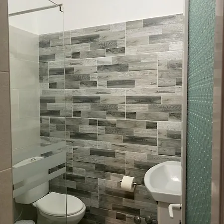 Apartment Xhani Sarande