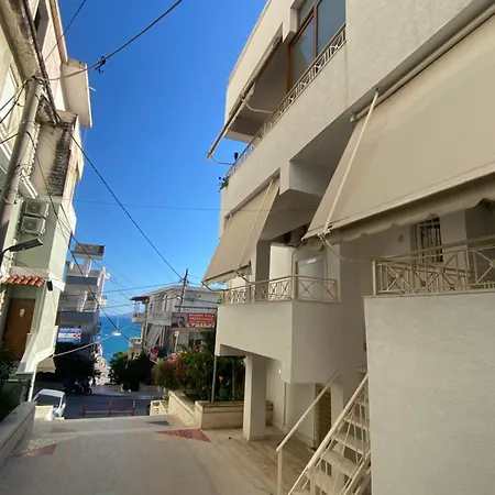 Apartment Xhani