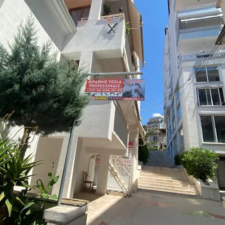 Xhani * Sarande