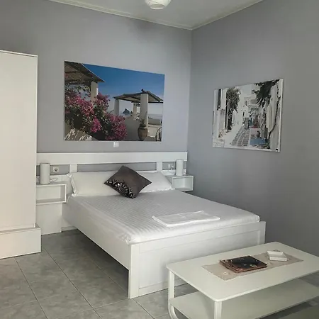 Apartment Xhani