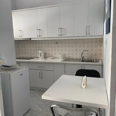 Apartment Xhani Sarande