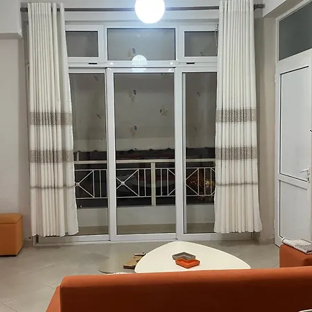 Διαμέρισμα Xhani
