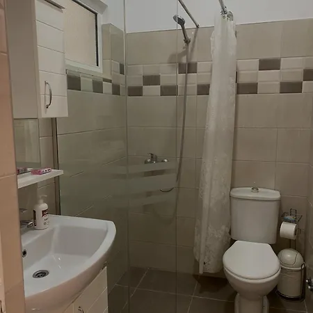 Apartment Xhani Sarande