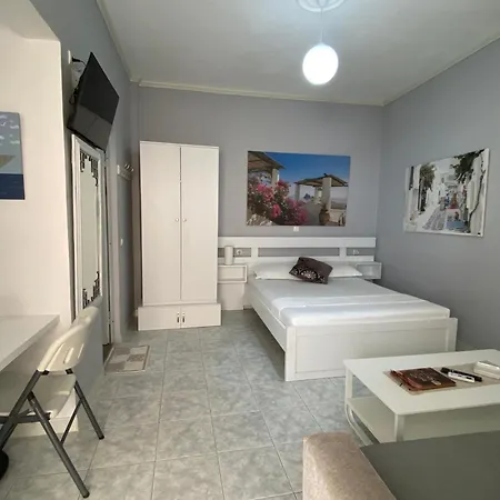 Xhani Apartment