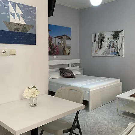 Xhani Apartment *